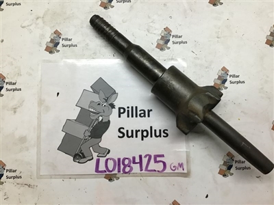 Atlas Copco R32 Male Rope Thread Reamer Bit