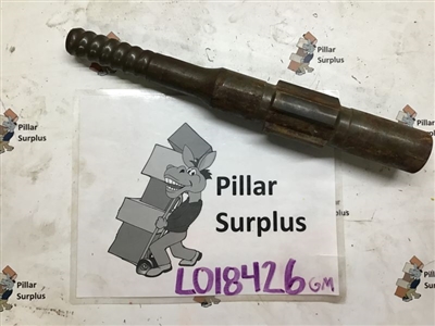 Secoroc Shank Adapter 03 03251 00 345