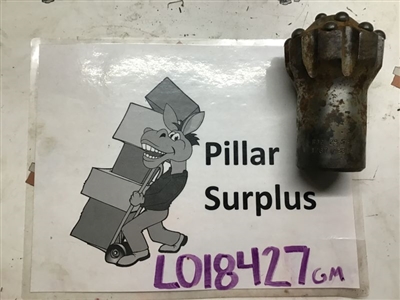 Boart Longyear Rock Drill Bit 1267 W2351