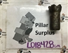 Miscellaneous R32 Threaded Rock Drill Bit