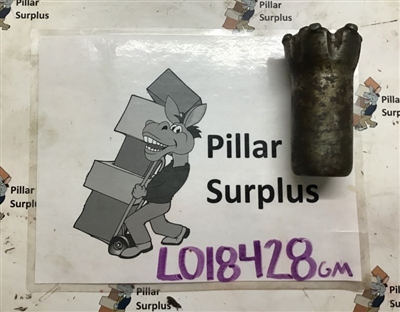 Miscellaneous R32 Threaded Rock Drill Bit