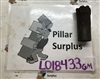 Miscellaneous R32 Threaded Rock Drill Bit