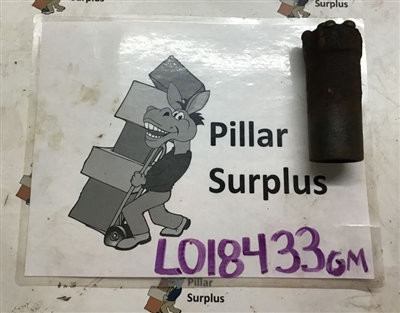 Miscellaneous R32 Threaded Rock Drill Bit