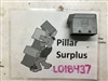 Harting Type 4X/12 Enclosure 19300101520