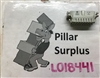 Harting Han 16ES-M Heavy Duty Connector 09 33016 2616