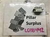 Harting Han 10ES-F Heavy Duty Connector 09 330102716