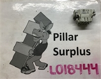 Harting Han 6ES-M Heavy Duty Connector 09 33 006 2616