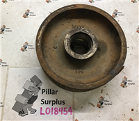 Revvo Crane Brake Drum 689