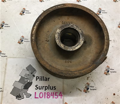 Revvo Crane Brake Drum 689