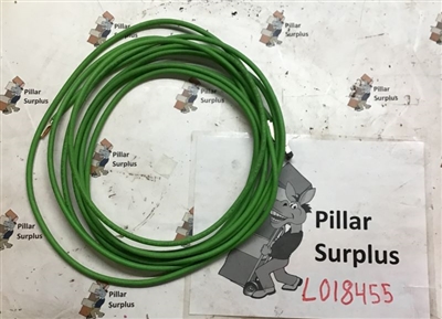 Siemens Simatic Net Industrial Ethernet FC TP Flexible Cable CAT5 Plus 6XV1870-2B Approx. 14 feet