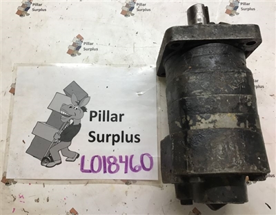 Char-Lynn / Eaton Hydraulic Motor 112-1065-006