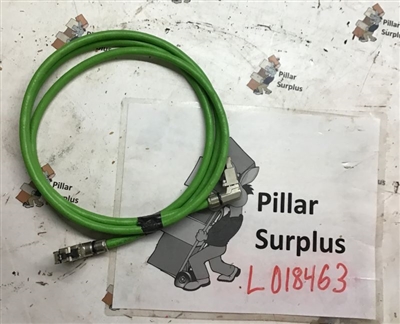 LAPP Group Flex Etherline PN CAT. 6A E236660 Approx. 4 feet