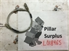 Patch Cable E188601-U Approx. 2ft