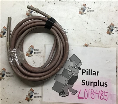 LAPPKABEL OFLEX 190 CY Shielded 14 AWG Conductor Power Cable LL94629 (approx. 18 feet)