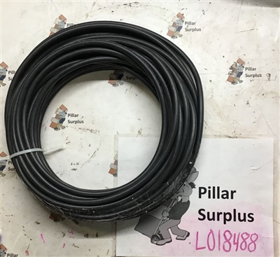 SAB Hook-Up Wire 6 AWG 600V AWM Style 10455 07671362 (approx. 44 feet)