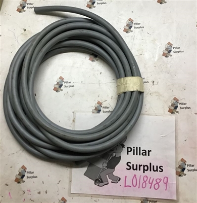 SAB Flexible Control Cable D-Versen AWM Style 21216 02041825 (approx. 10 feet)