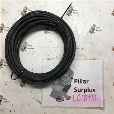 Southwire Royal Service Cord 3/C 16AWG 030128 SJ00W E46194 (Approx. 46 Feet)