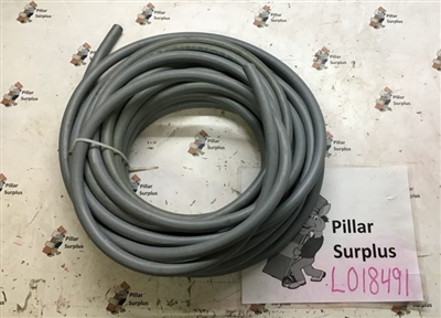 SAB Control Cable, 25C, 16AWG, 600V, 2041625 (Approx. 60 feet)
