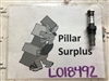 Parker Solenoid Cartridge Valve DS103-20