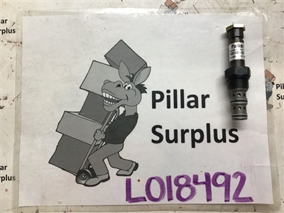 Parker Solenoid Cartridge Valve DS103-20