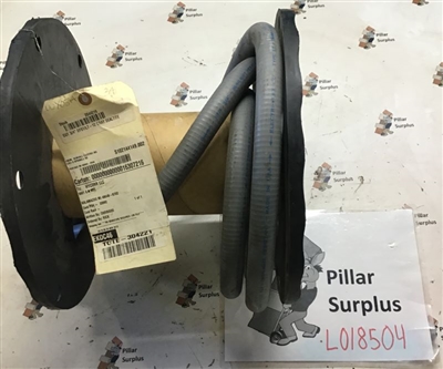 Electri-Flex Co. Liquid Tight Flex Metal Conduit 3/4" Type LT 2044219 (approx. 9 feet)