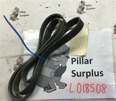 Gates Corp. V-Belt Micro-V K060705 6PK1793 Century Series BT-357 LC25080765
