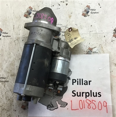 Starter Motor 500 M1203 LC19724N