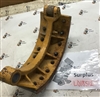Brake Shoe MS-75 (DU-60) 114267