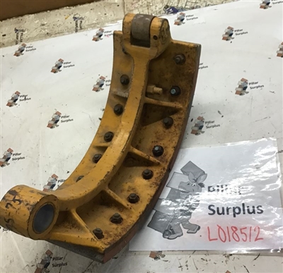 Brake Shoe MS-75 (DU-60) 114267