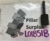 OTC Ram Pushing Adapter 201923
