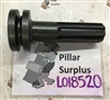 Boart Longyear Rotation Drifter Rock Drill Piston B2739