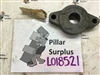 Boart Longyear 44mm Locking Plate 258350