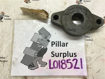 Boart Longyear 44mm Locking Plate 258350