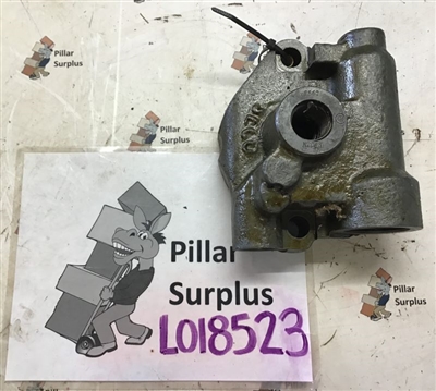 SECO Cast Iron Manifold Base M2011