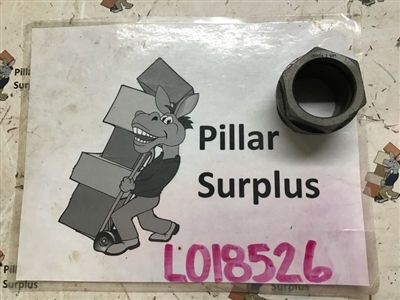 Boart Longyear Air Motor Retainer Packing Nut B2454 T 09M