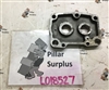 Intertech Hydraulic Gear Pump Bearing Carrier House Plate A1844 11