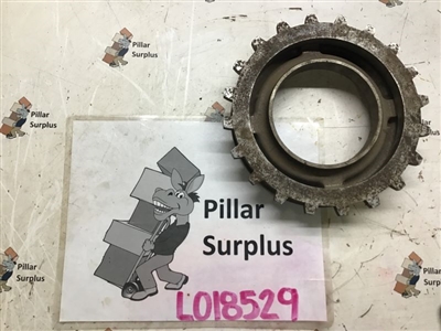 Clark Transmission Powershift Clutch Apply Piston Assembly 234812-8