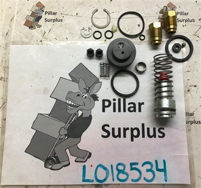 MICO Repair Kit 02-400-185