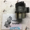 Boart Longyear Core Drill Rig Swivel Guide Housing Flange A1730 T10E