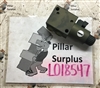 MICO Brake Valve 07-100-007