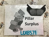 ATINAHF Air Disc Brake Pad A322201051A01