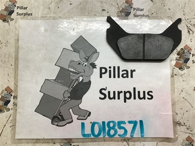 ATINAHF Air Disc Brake Pad A322201051A01
