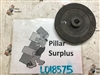 KATY Single-Groove V-Belt Drive Pulley Sheave KTV-55RH-60