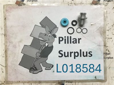 MICO Repair Kit 12-100-014