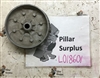 Honda Clutch Pressure Plate 131747