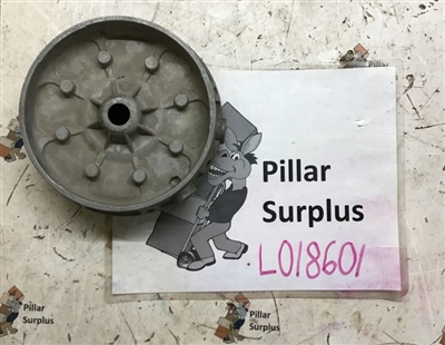 Honda Clutch Pressure Plate 131747