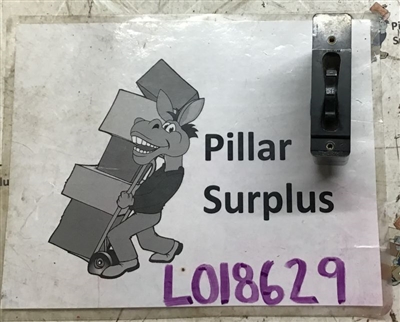 Heine Mann Circuit Breaker C1193 8718