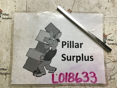 OBO Betterman Equipotential Bonding Busbar 1801 KL1