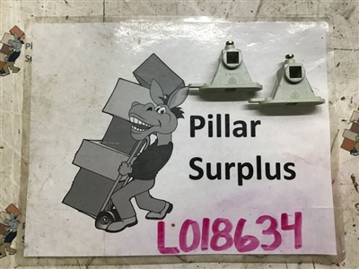 Dake Clamps BL9 (lot of 2)