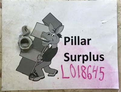 3/4" Insulated Grounding Bushing with a Lay-In Lug SC1 CJAL
